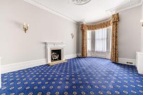 Ground Floor Flat, 12, Collingham Place, London SW5 0PZ