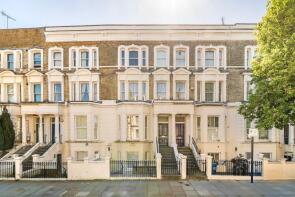 Basement Flat, 41, Walterton Road, London W9 3PE