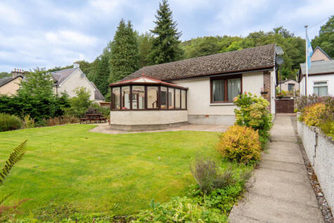 Inverness, Drumnadrochit, IV63 6TZ