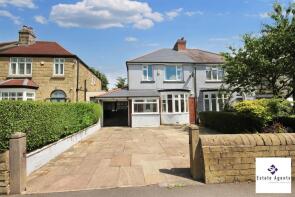 207, Meadow Head, Sheffield S8 7UN