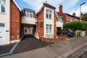 116b, Westfield Road, Caversham, Reading RG4 8HJ