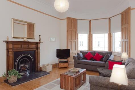 Spottiswoode Road, Marchmont, Edinburgh, EH9