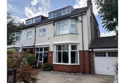 Westbank Road, Birkenhead, CH42