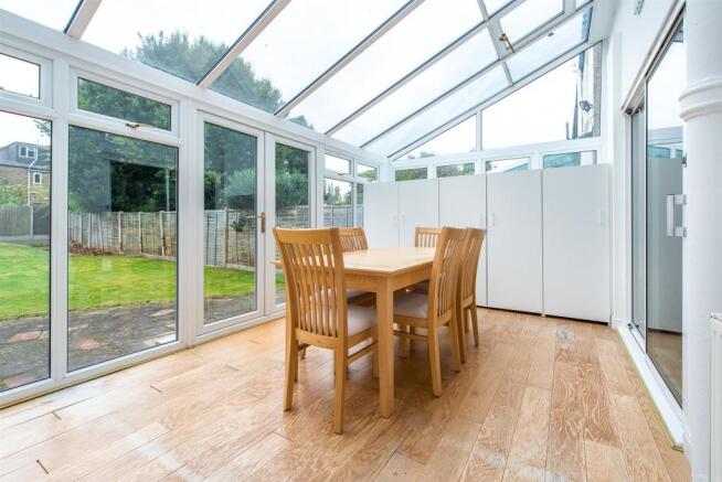 CONSERVATORY