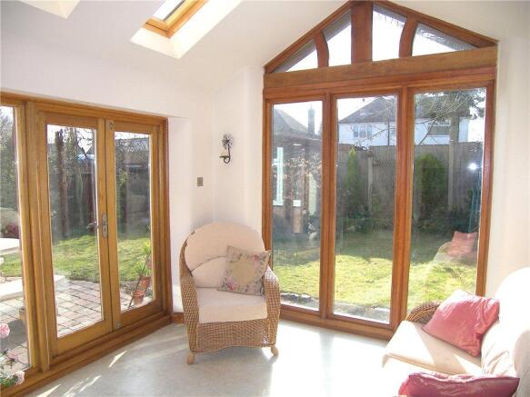 Sun Room 1