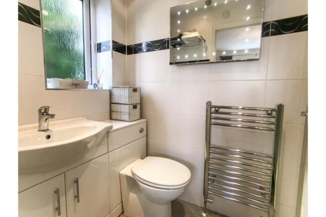 Master En-suite