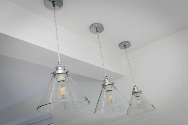 Light fitting