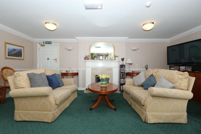Sitting Area