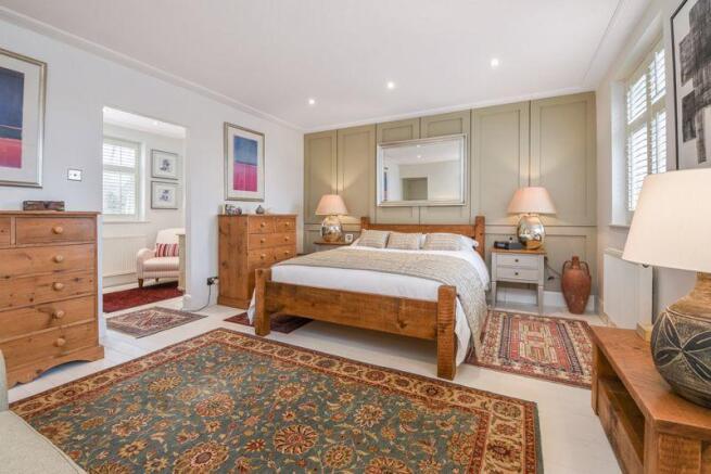 Main Bedroom
