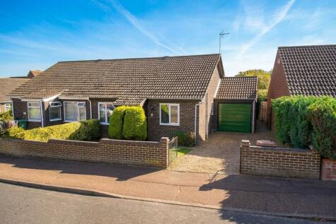 Howlett Drive, Clover Hill, Norwich