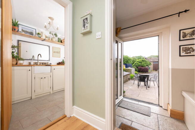 4 bed Barn Conversion for sale Image 7