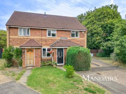 Farriers Court, Botolph Green, Orton Longueville, Peterborough