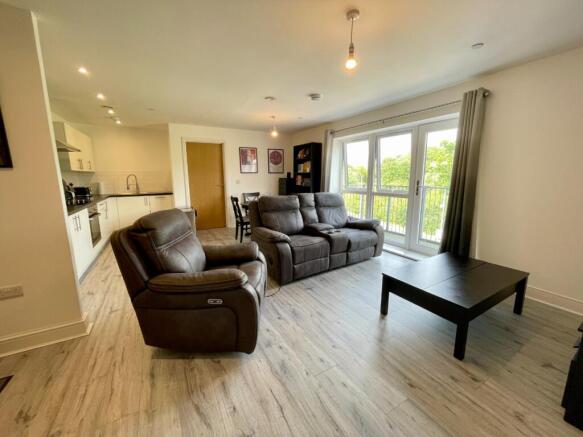 Heather Apartments, 1 Cypress Road, Luton, Bedfordshire, LU1 4FY photo 4