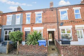 24, Heath Road, Norwich NR3 1JW