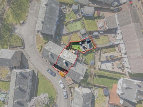 Aeriel View