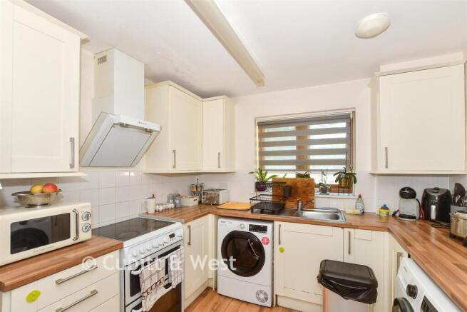 Kitchen/ Diner