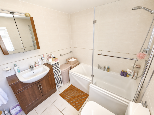 2 bed Terraced for sale Image 7