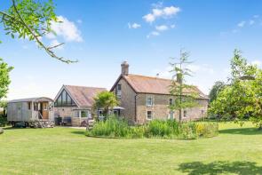 Primrose Farm, Hunger Hill, Gillingham SP8 5JR