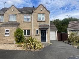 10, Westwood Gardens, Alfreton DE55 6HT