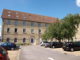 A29 Riverside Mill, Bridge Place, Huntingdon PE29 2EP