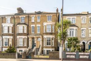 188, Stockwell Road, London SW9 9TF