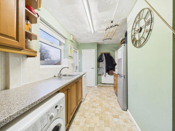 Fair View, Houghton le Spring, DH4 6 photo 2