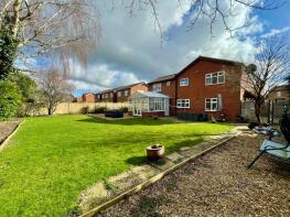 25, Barony Way, Chester CH4 7NP