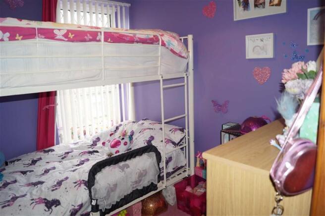 BEDROOM 2 (FRONT)