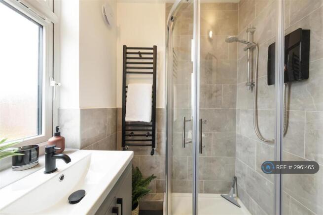 Bathroom 3