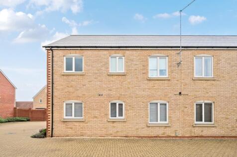 Chipping Norton, Oxfordshire, OX7