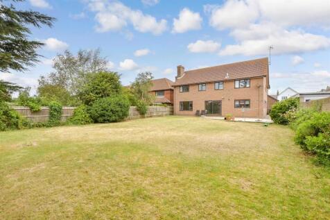 Littlestone Road, Littlestone, Kent