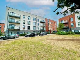 Flat 6, Daisy Court, Jackdaw Close, Romford RM3 0LW