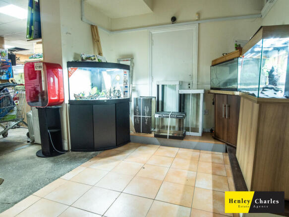 Shop - Room 1