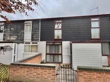 Cuffling Drive, Leicester, Leicestershire. LE3 6PD