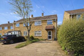 58, Merchants Way, Canterbury CT2 8PN