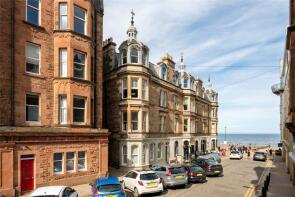2f1, 60, Bath Street, Portobello West, Edinburgh EH15 1HF