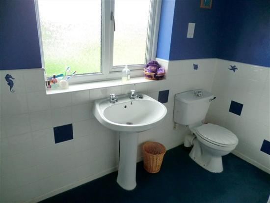 En suite