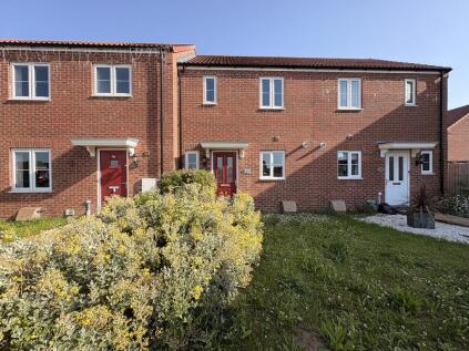 Witham Road , Spalding