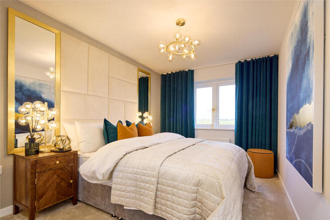 4 bed Detached for sale Image 7