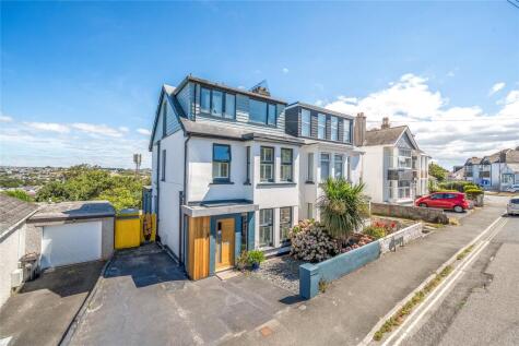 Pargolla Road, Newquay, Cornwall