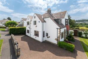 2, Southlands Avenue, Bingley BD16 1EB