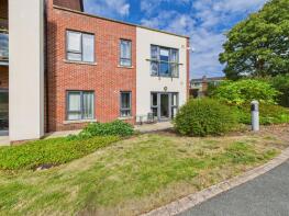 22, Kingswood, Kingsway, Chester CH2 2FF