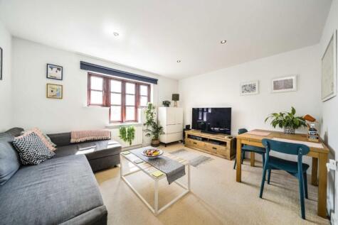 Falmouth Way, Walthamstow