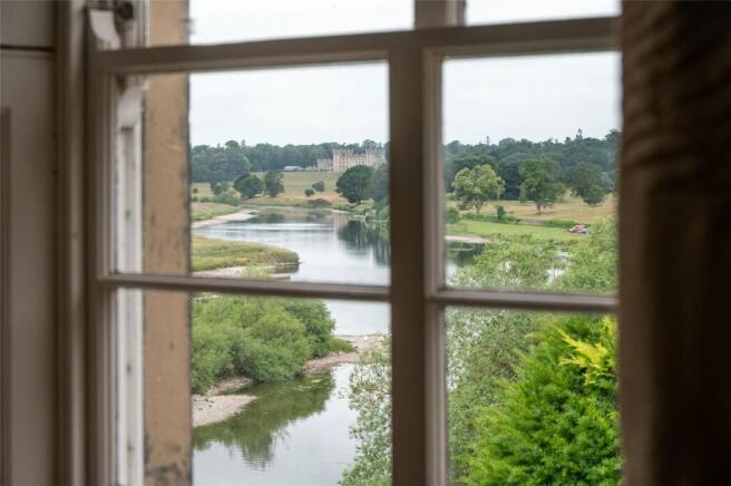 Bedroom View