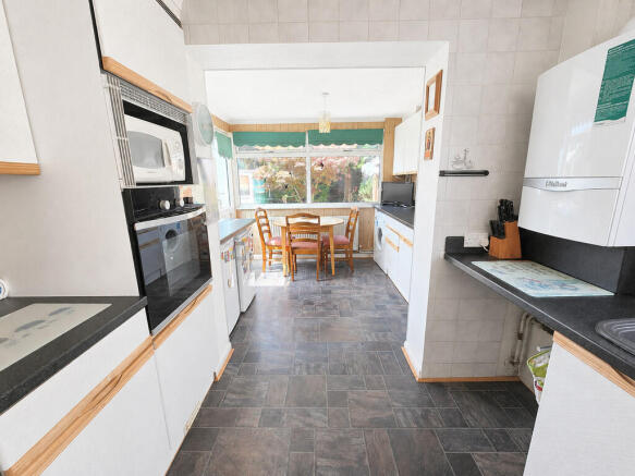 kitchen dining