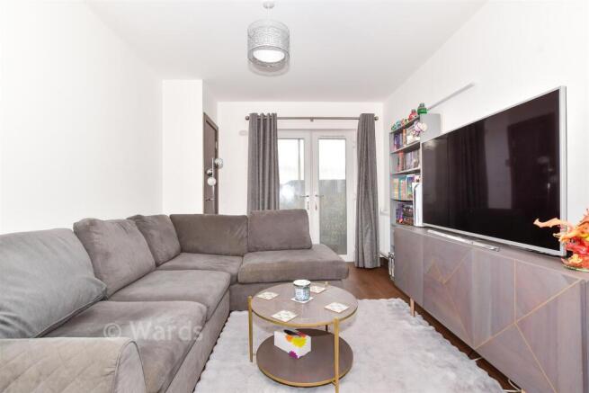Kitchen/Lounge
