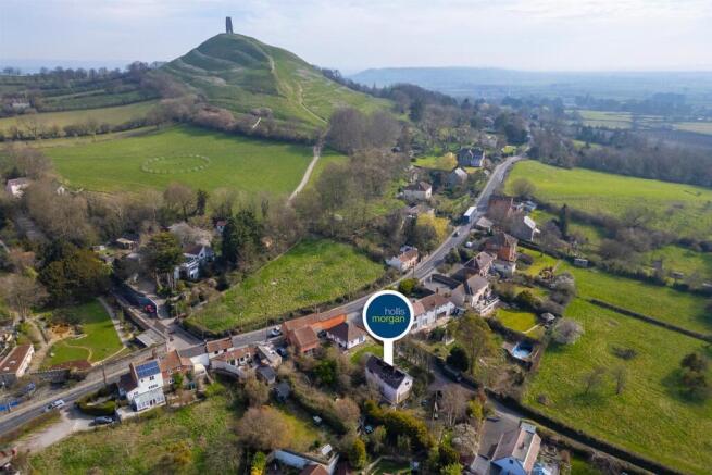 Moorview Farm, Cinnamon Lane Glastonbury, Somerset