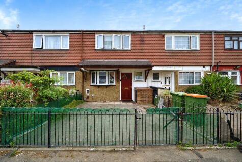 Grange Road, London, E13