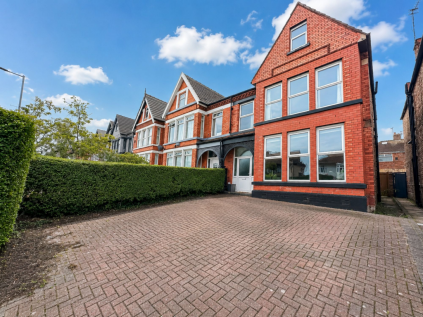 Storeton Road, Birkenhead, CH42