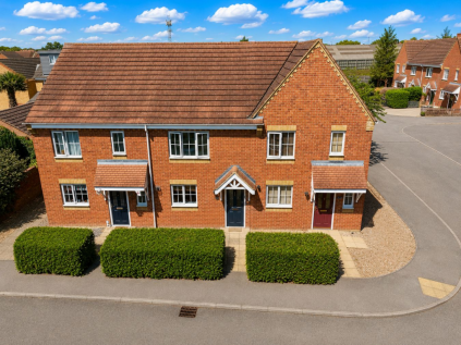 Brunel Drive, Biggleswade, SG18